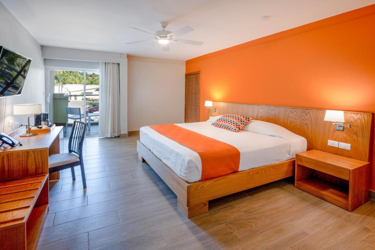 Chambre Lit King-Size Supérieure