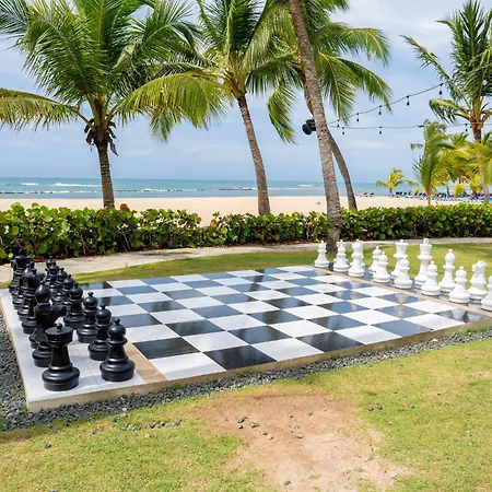 Coral Costa Caribe Beach Resort-3